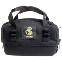 Garmin Canvas Deluxe Carry Case (010-10231-01)